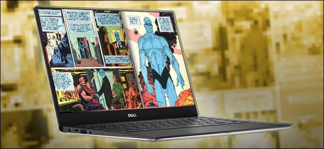 best free comic reader for mac