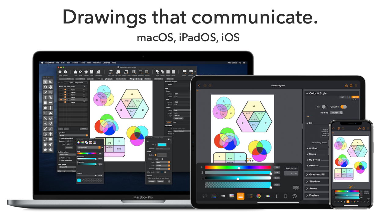 cad drawing software for mac free